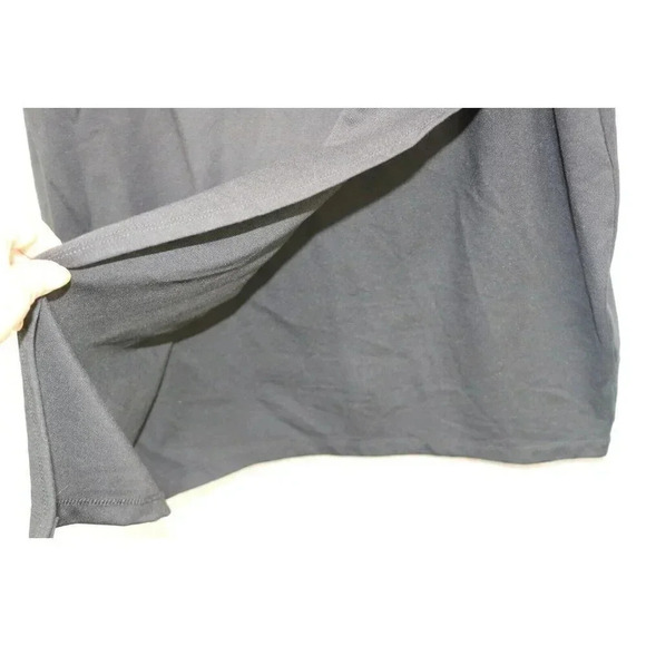 Torrid Off the Shoulder Faux Wrap Short Bodycon Dress-Size 14-Stretchy - Picture 3 of 8